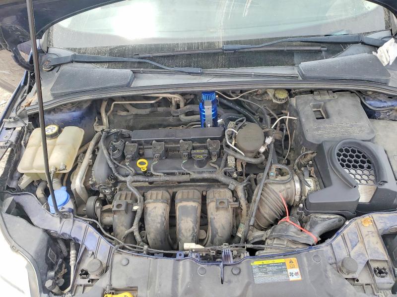 51347496 :رقم المزاد ، 1FAHP3F25CL122922 vin ، 2012 Ford Focus مزاد بيع