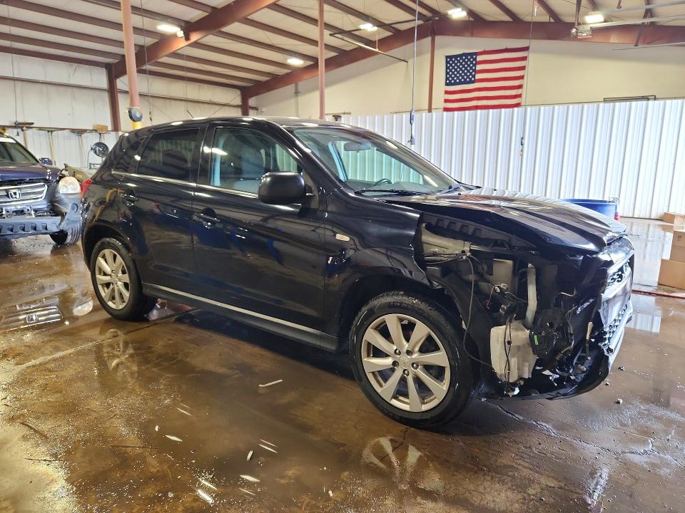 Продаж на аукціоні авто 2015 Mitsubishi Outlander Sport, vin: 4A4AR4AUXFE051738, номер лоту: 51267116