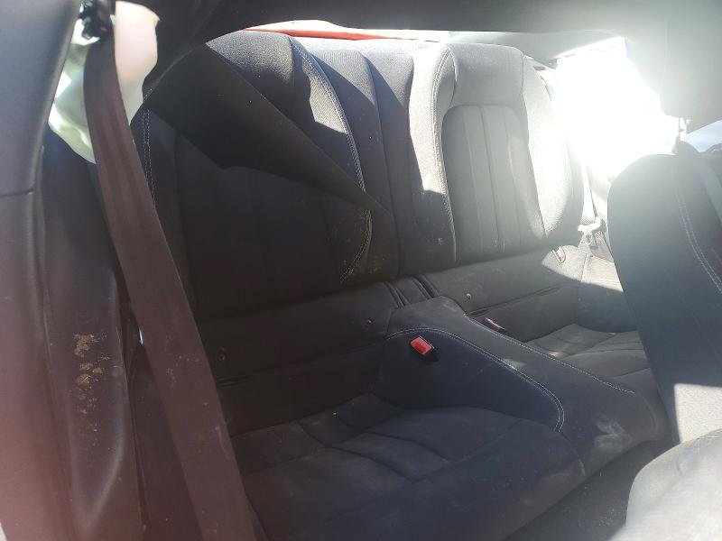 Aukcja sprzedaży 2019 Ford Mustang, vin: 1FA6P8TH6K5200219, numer aukcji: 51548896