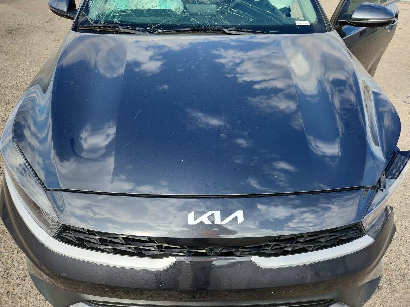 Продажа на аукционе авто 2023 Kia Forte, vin: 3KPF24AD3PE679678, номер лота: 49673136