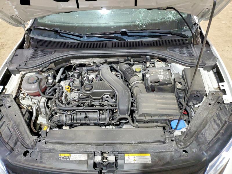 Продажа на аукционе авто 2024 Volkswagen Jetta, vin: 3VWBM7BU7RM085755, номер лота: 50848666