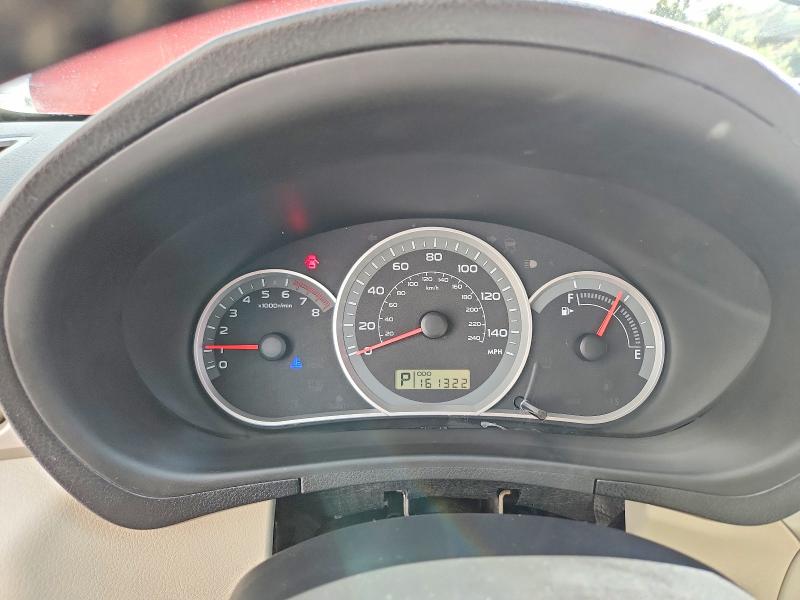 Aukcja sprzedaży 2010 Subaru Impreza, vin: JF1GE6B64AH515516, numer aukcji: 51830016