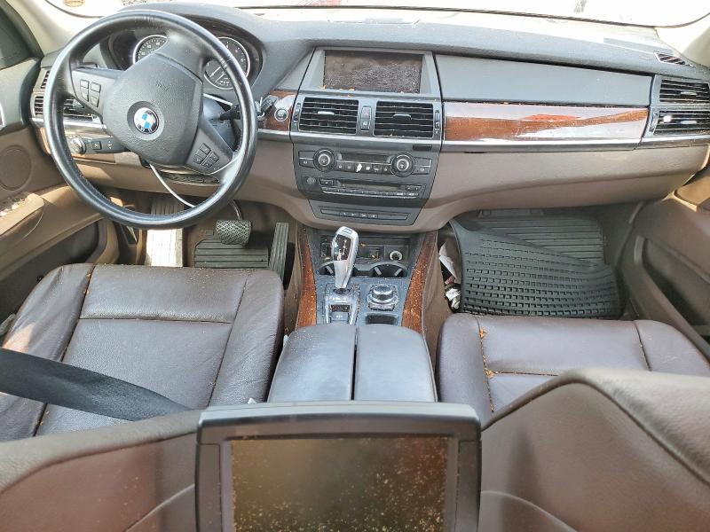 48648336 :رقم المزاد ، 5UXZV4C57BL406588 vin ، 2011 Bmw X5 مزاد بيع