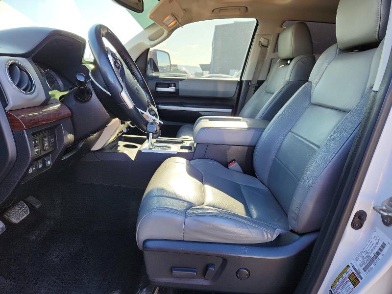 Aukcja sprzedaży 2017 Toyota Tundra, vin: 5TFHW5F17HX669593, numer aukcji: 51309906