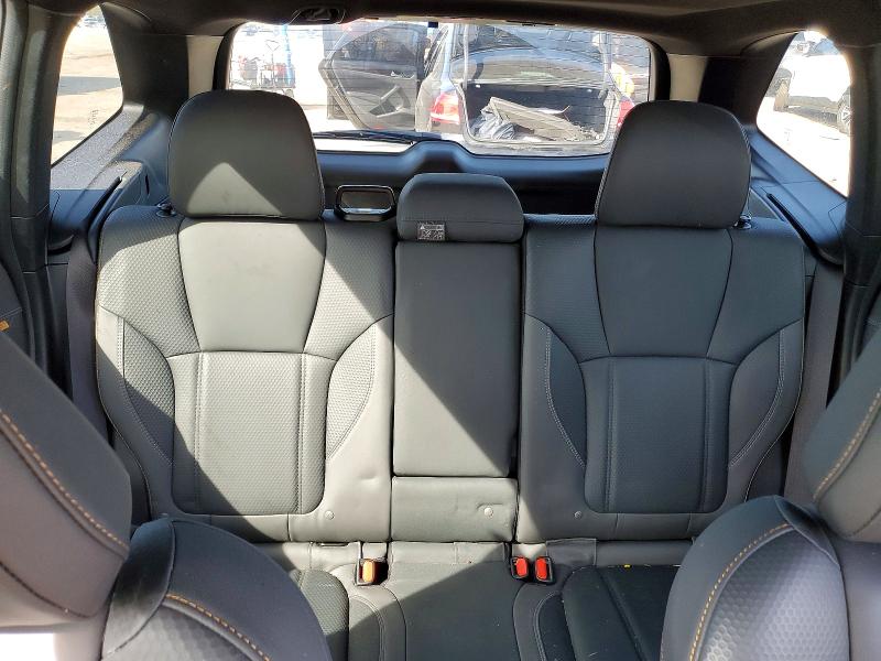 Продажа на аукционе авто 2022 Subaru Forester, vin: JF2SKAMC5NH516717, номер лота: 48659236