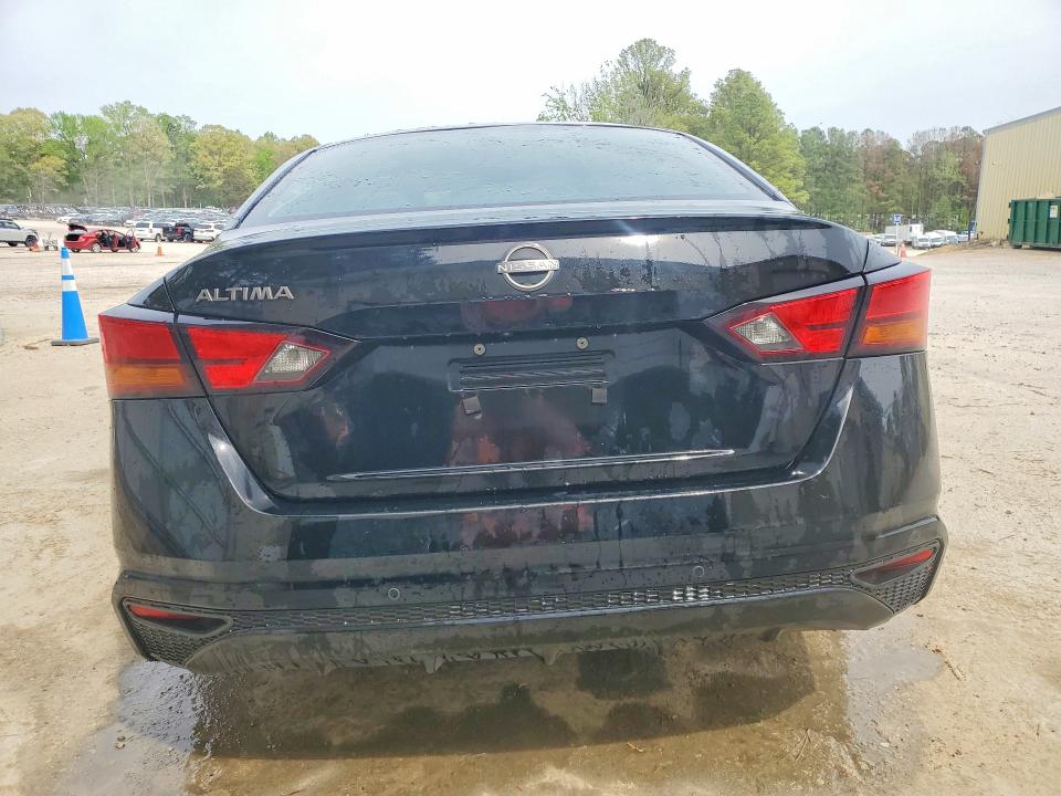 Aukcja sprzedaży 2023 Nissan Altima, vin: 1N4BL4BV3PN382883, numer aukcji: 48852216