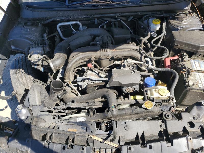 Aukcja sprzedaży 2019 Subaru Outback, vin: 4S4BSANC1K3224578, numer aukcji: 51541016