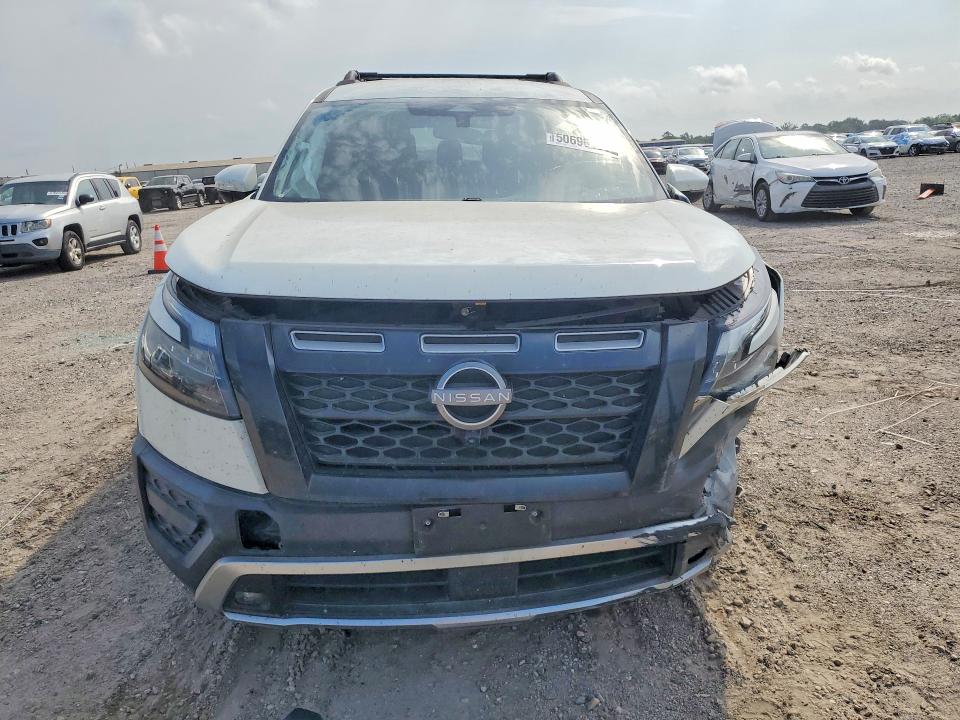 Aukcja sprzedaży 2023 Nissan Pathfinder, vin: 5N1DR3BD5PC258107, numer aukcji: 50696106