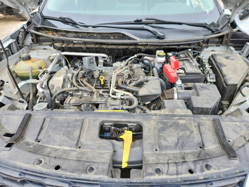 Aukcja sprzedaży 2021 Nissan Rogue, vin: 5N1AT3BB3MC849356, numer aukcji: 51509286