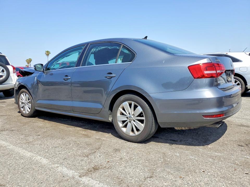 Aukcja sprzedaży 2015 Volkswagen Jetta, vin: 3VWD17AJ0FM417927, numer aukcji: 49968876
