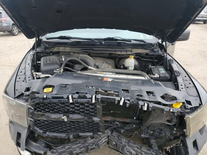 Продаж на аукціоні авто 2016 Ram 1500, vin: 1C6RR7KT3GS116778, номер лоту: 51760446