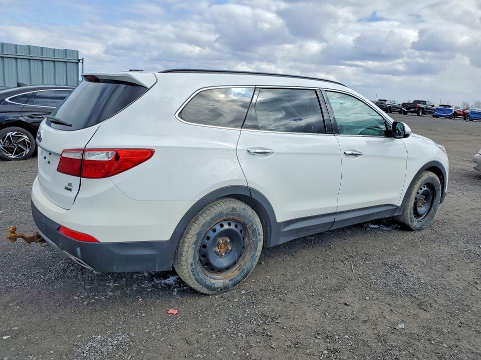 Aukcja sprzedaży 2013 Hyundai Santa Fe, vin: KM8SNDHF8DU024437, numer aukcji: 48395616