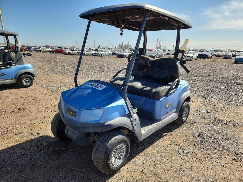 2020 Club Car Tempo Lithium მანქანა იყიდება აუქციონზე, vin: AN2045125668, აუქციონის ნომერი: 49615866