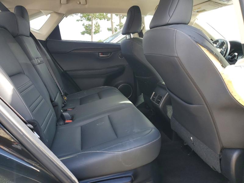 Aukcja sprzedaży 2020 Lexus Nx 300h, vin: JTJAJRDZ7L2130698, numer aukcji: 49777446