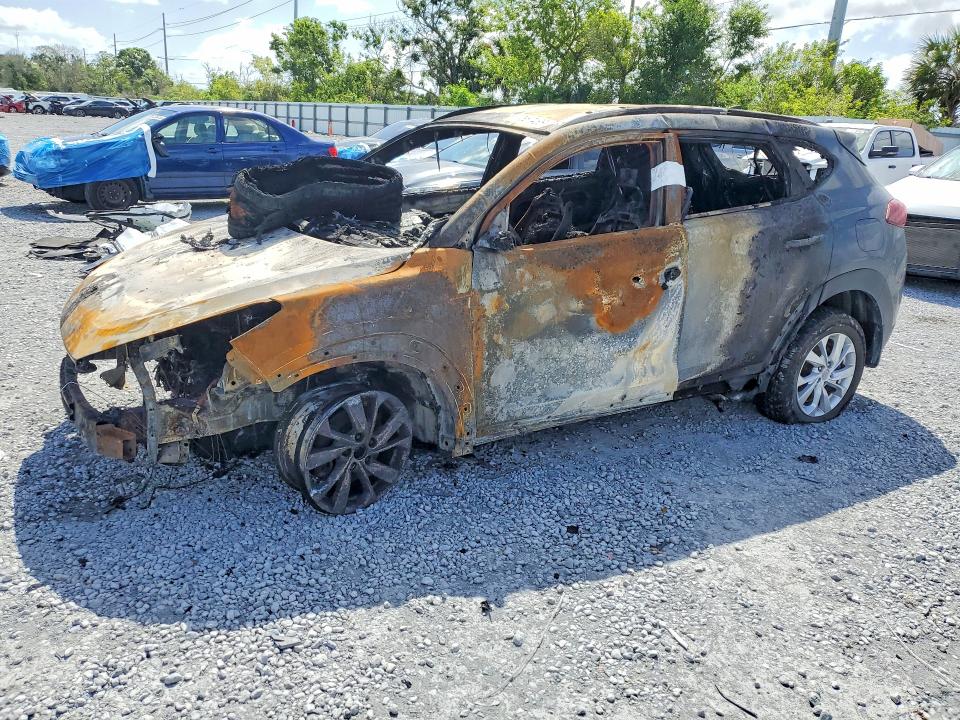 2019 Hyundai Tucson მანქანა იყიდება აუქციონზე, vin: KM8J33A44KU039325, აუქციონის ნომერი: 47867486