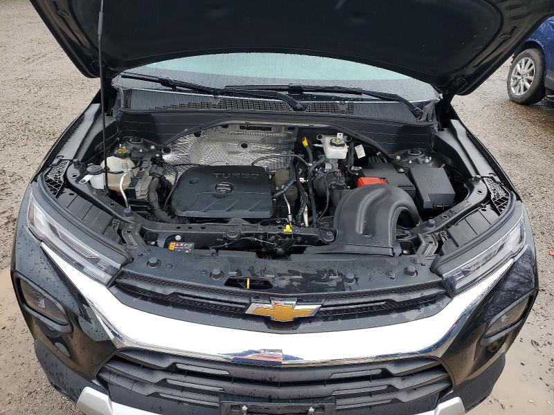 Продаж на аукціоні авто 2023 Chevrolet Trailblazer, vin: KL79MRSL6PB073585, номер лоту: 49886706