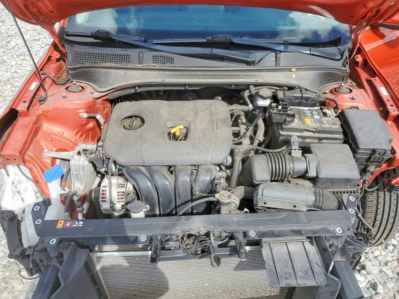 Aukcja sprzedaży 2022 Kia Forte, vin: 3KPF24AD0NE420496, numer aukcji: 48972666