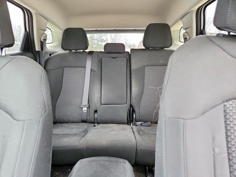 49623556 :رقم المزاد ، KNDPUCDF8S7356029 vin ، 2025 Kia Sportage مزاد بيع