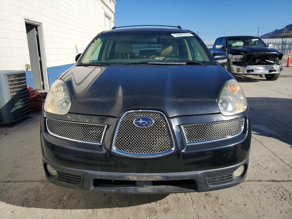 51901276 :رقم المزاد ، 4S4WX86D574403436 vin ، 2007 Subaru B9 Tribeca مزاد بيع