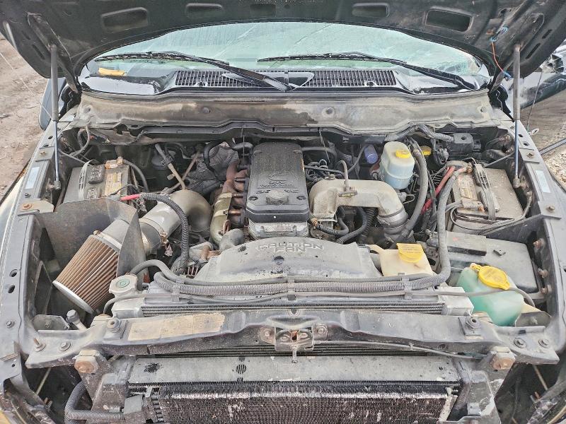 Aukcja sprzedaży 2003 Dodge Ram 3500, vin: 3D7MA48CX3G813128, numer aukcji: 49427396