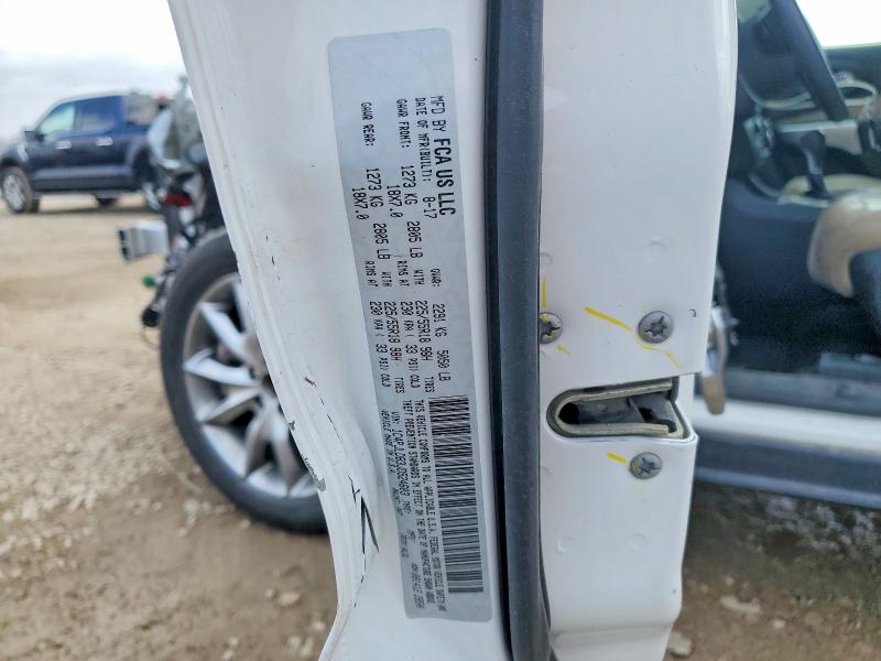 Aukcja sprzedaży 2018 Jeep Cherokee, vin: 1C4PJLDB3JD524603, numer aukcji: 48442576