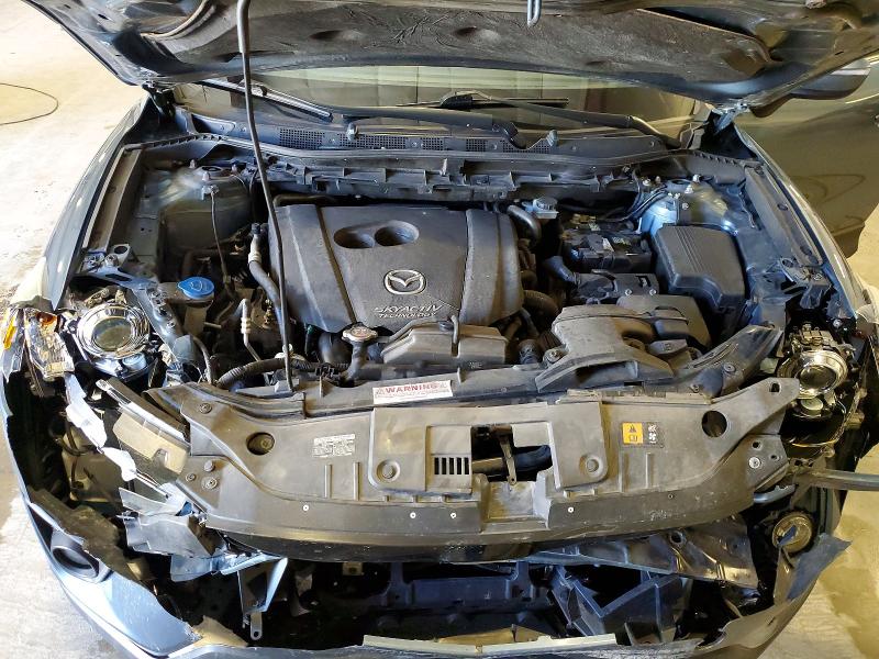 Auction sale of the 2015 Mazda Cx-5, vin: JM3KE4DYXF0515704, lot number: 50674866
