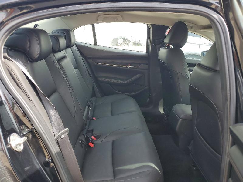 48438176 :رقم المزاد ، 3MZBPADL0KM109151 vin ، 2019 Mazda 3 مزاد بيع