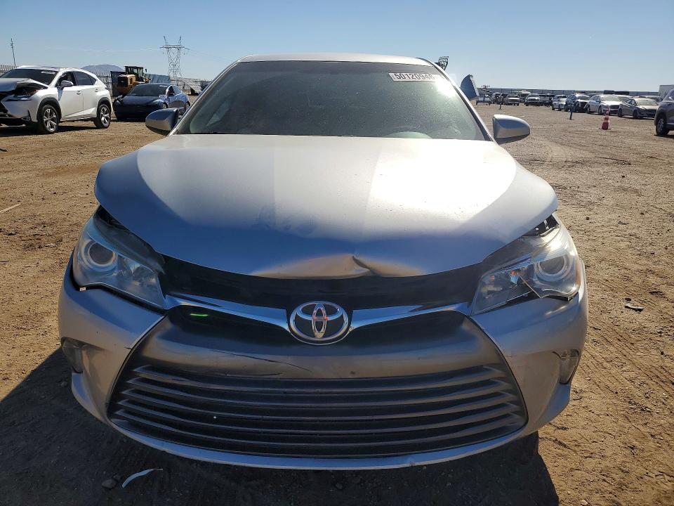 Aukcja sprzedaży 2017 Toyota Camry, vin: 4T1BF1FK6HU814482, numer aukcji: 50120946