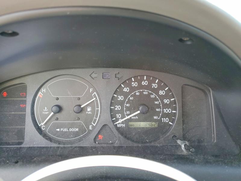 Продаж на аукціоні авто 2000 Toyota Corolla, vin: 2T1BR12E4YC315334, номер лоту: 48934326