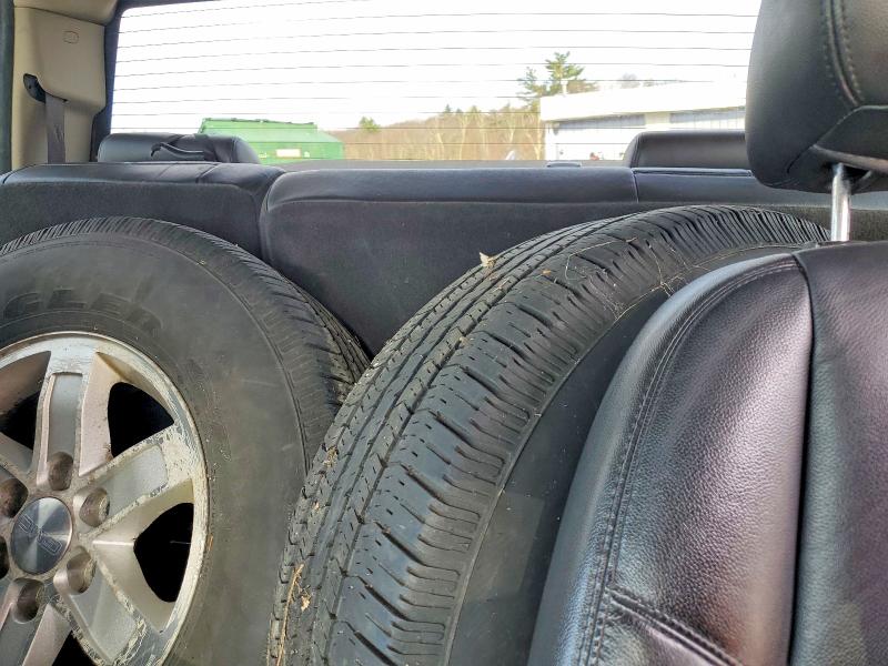 Aukcja sprzedaży 2012 Gmc Sierra, vin: 3GTP2VE72CG205542, numer aukcji: 49838516