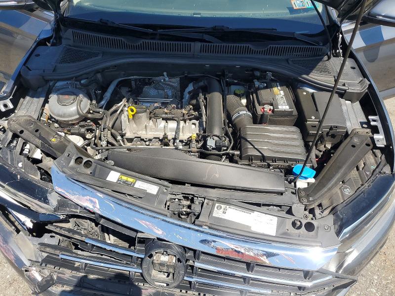 Aukcja sprzedaży 2019 Volkswagen Jetta, vin: 3VWG57BU9KM010161, numer aukcji: 50591286