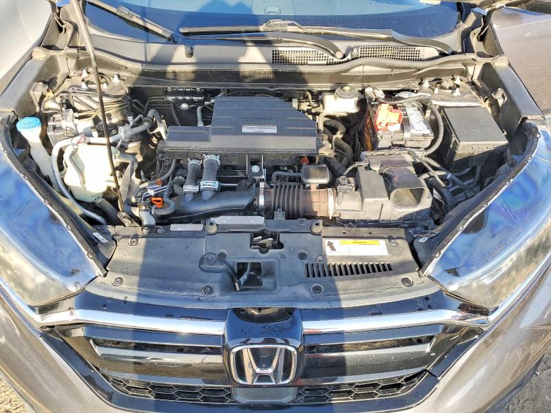 Продажа на аукционе авто 2020 Honda Cr-v, vin: 5J6RW1H27LA003021, номер лота: 51861936