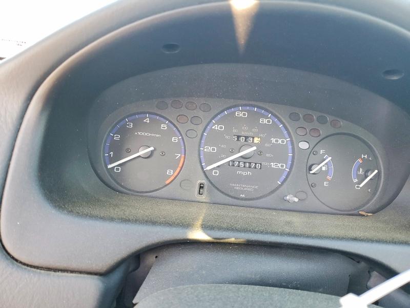 50559336 :رقم المزاد ، 1HGEJ8141YL014925 vin ، 2000 Honda Civic مزاد بيع