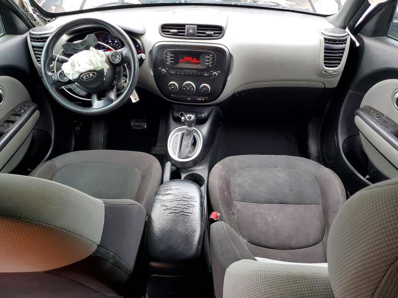 Aukcja sprzedaży 2016 Kia Soul, vin: KNDJN2A24G7399546, numer aukcji: 49741576