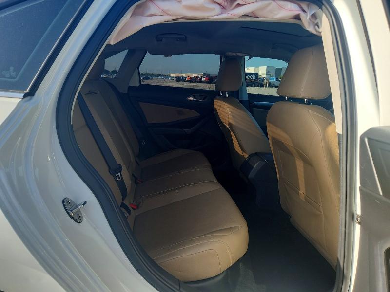 2019 Volkswagen Jetta მანქანა იყიდება აუქციონზე, vin: 3VWC57BU7KM225181, აუქციონის ნომერი: 48661936