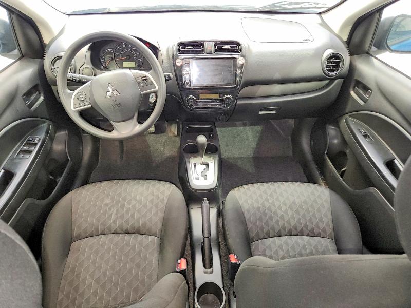 Продаж на аукціоні авто 2024 Mitsubishi Mirage, vin: ML32AUHJ4RH025303, номер лоту: 49394246