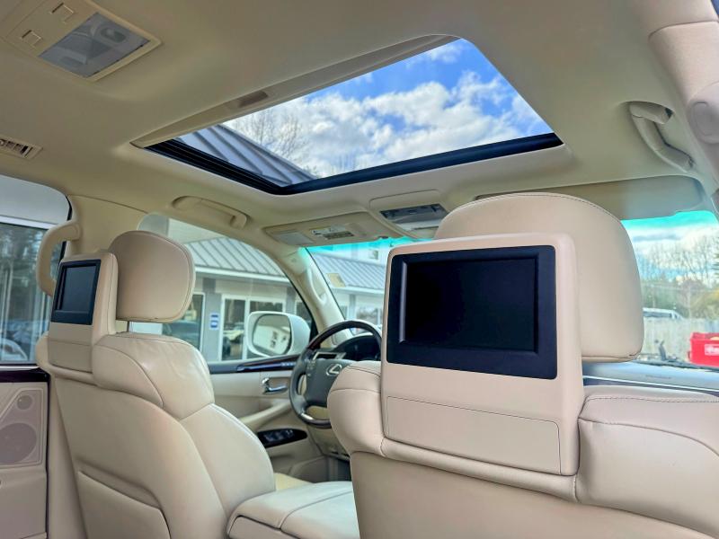 Aukcja sprzedaży 2014 Lexus Lx, vin: JTJHY7AX6E4141796, numer aukcji: 51071926