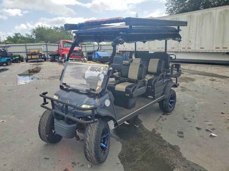 Aukcja sprzedaży 2023 Hdk Golf Cart, vin: 7MZL40829PC000721, numer aukcji: 48804346
