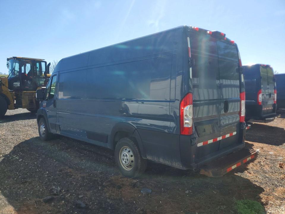 Продажа на аукционе авто 2020 Ram Promaster 3500, vin: 3C6URVJG7LE143708, номер лота: 49409866