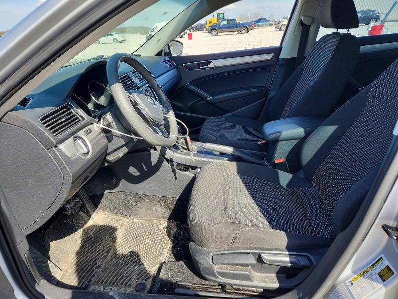 Aukcja sprzedaży 2016 Volkswagen Passat, vin: 1VWAT7A37GC031684, numer aukcji: 50225376