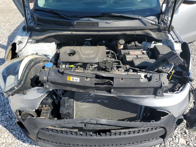 Aukcja sprzedaży 2018 Kia Soul, vin: KNDJN2A22J7546535, numer aukcji: 51171766
