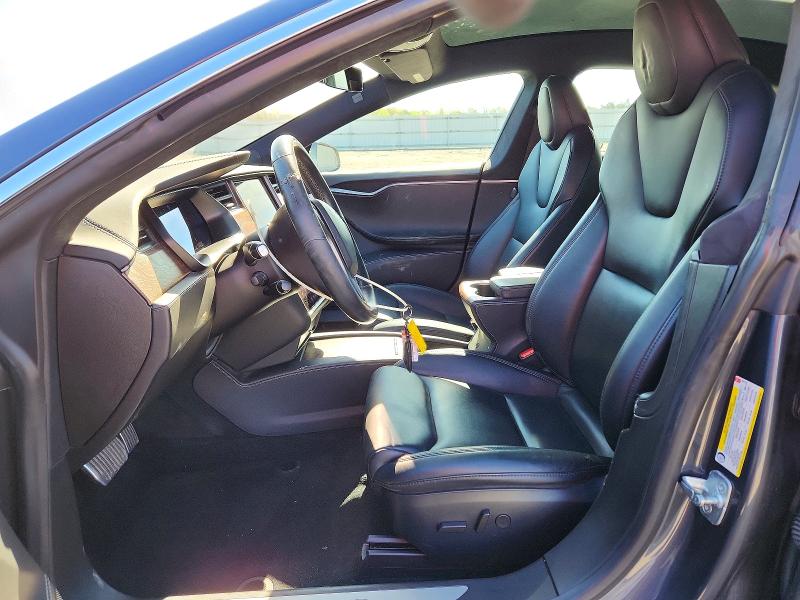 Продаж на аукціоні авто 2020 Tesla Model S, vin: 5YJSA1E27LF402738, номер лоту: 48015026