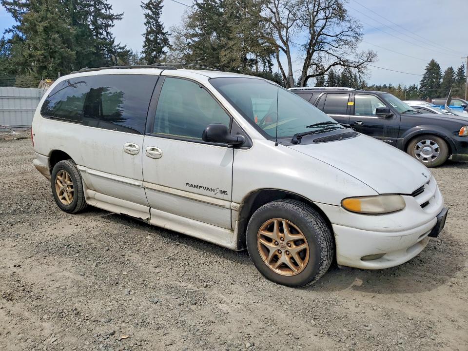 Aukcja sprzedaży 1998 Dodge Grand Caravan, vin: 1B4GP54L9WB510109, numer aukcji: 50658086
