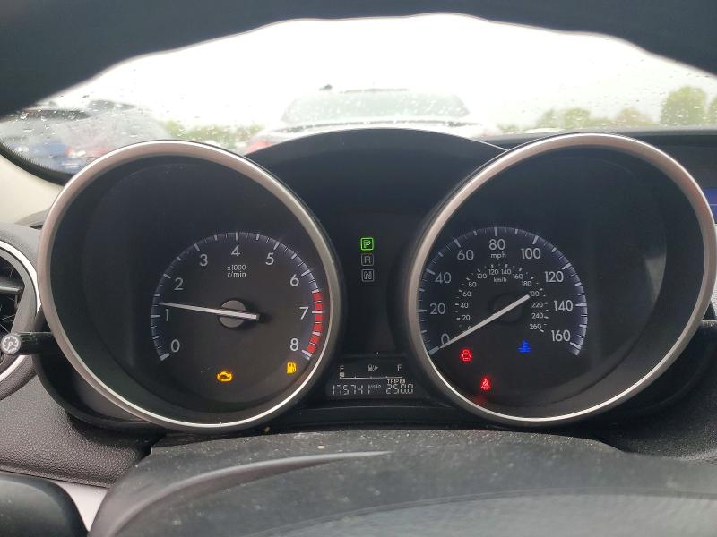 Aukcja sprzedaży 2012 Mazda 3, vin: JM1BL1VF3C1510540, numer aukcji: 51020836