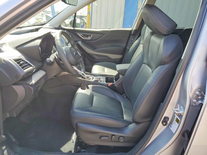 Auction sale of the 2023 Subaru Forester, vin: JF2SKAPC9PH469531, lot number: 50667686