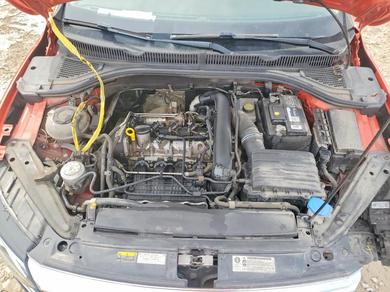 Продажа на аукционе авто 2020 Volkswagen Jetta, vin: 3VWN57BUXLM031951, номер лота: 49929676