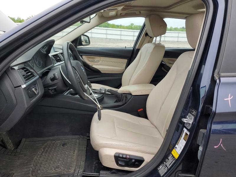 Aukcja sprzedaży 2015 Bmw 328, vin: WBA3B3G59FNT17861, numer aukcji: 51824156