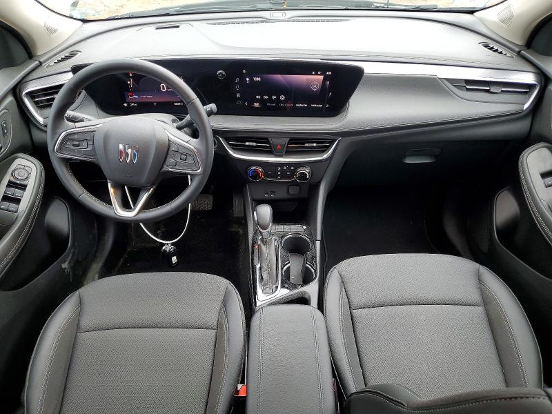 48313066 :رقم المزاد ، KL4AMBS21RB002306 vin ، 2024 Buick Encore Gx مزاد بيع