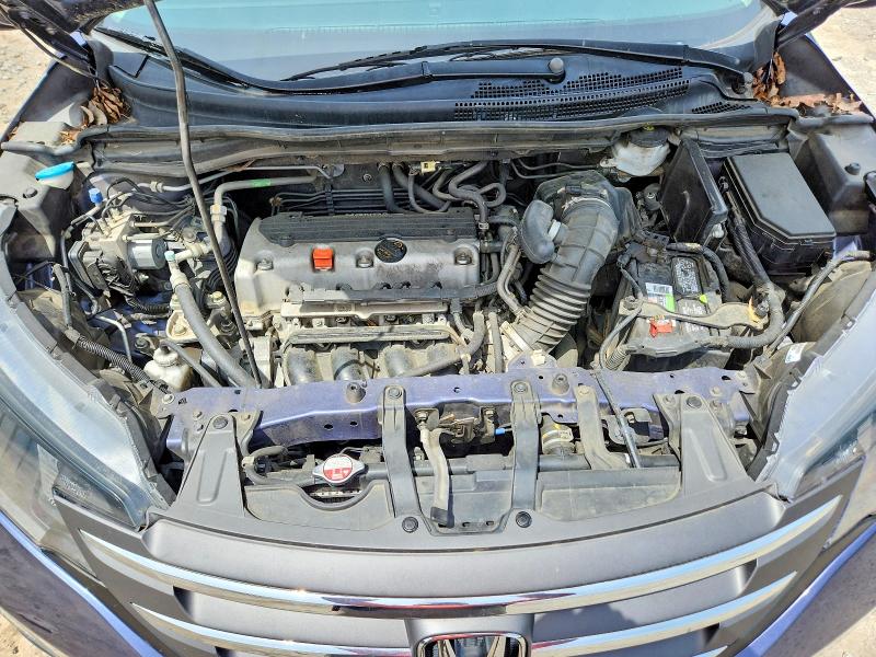 Aukcja sprzedaży 2014 Honda Cr-v, vin: 3CZRM3H54EG702252, numer aukcji: 50394286