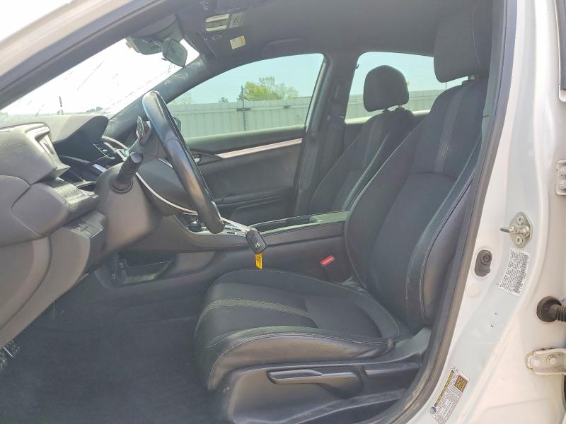 Aukcja sprzedaży 2019 Honda Civic, vin: 19XFC2F84KE015508, numer aukcji: 49064976